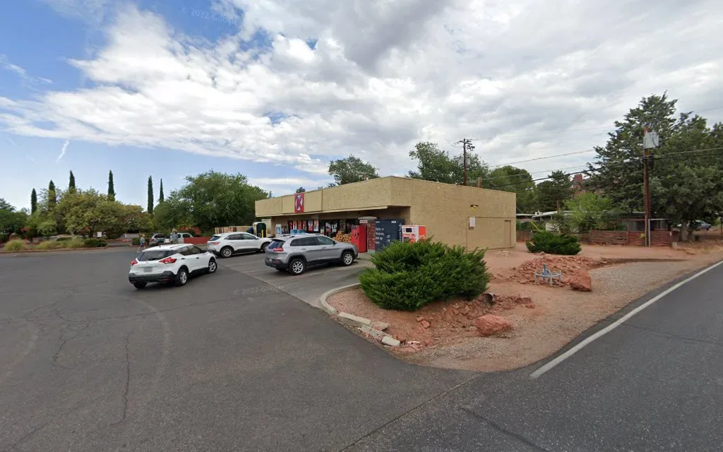 Circle K - AZ89A